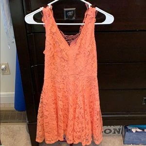 Spring/Homecoming Dress